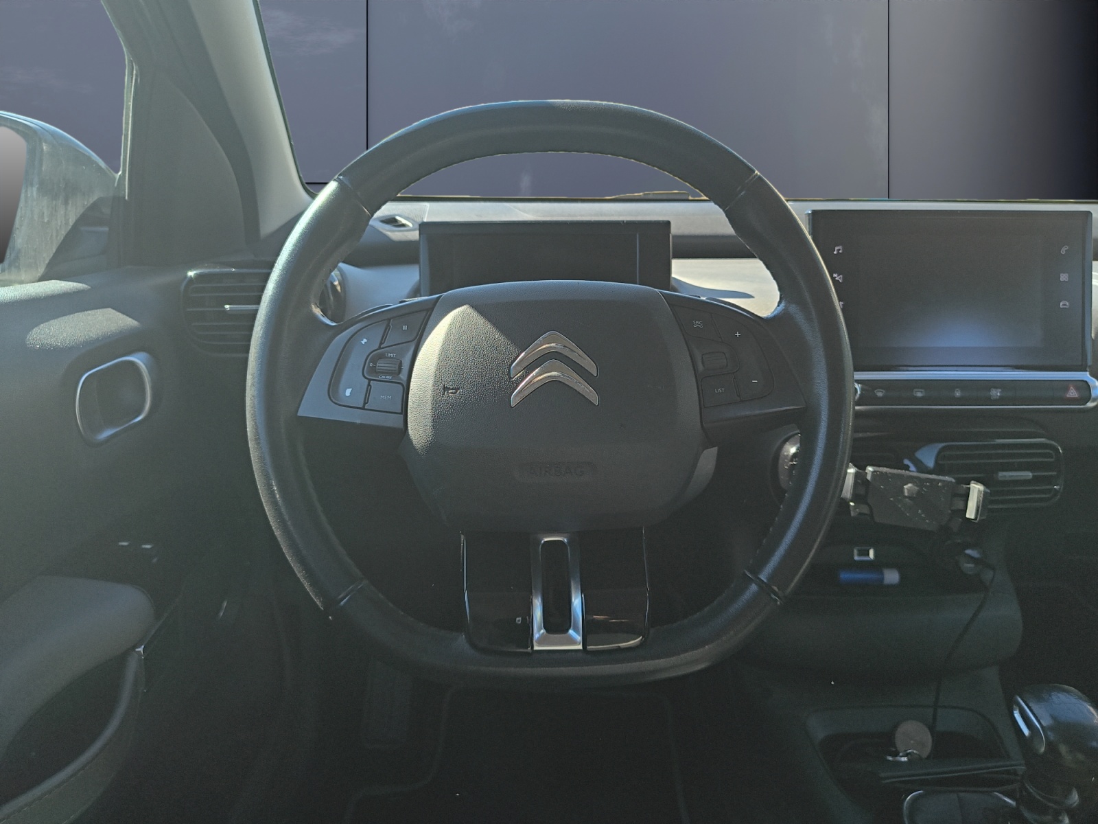 Citroen C4 Cactus 15