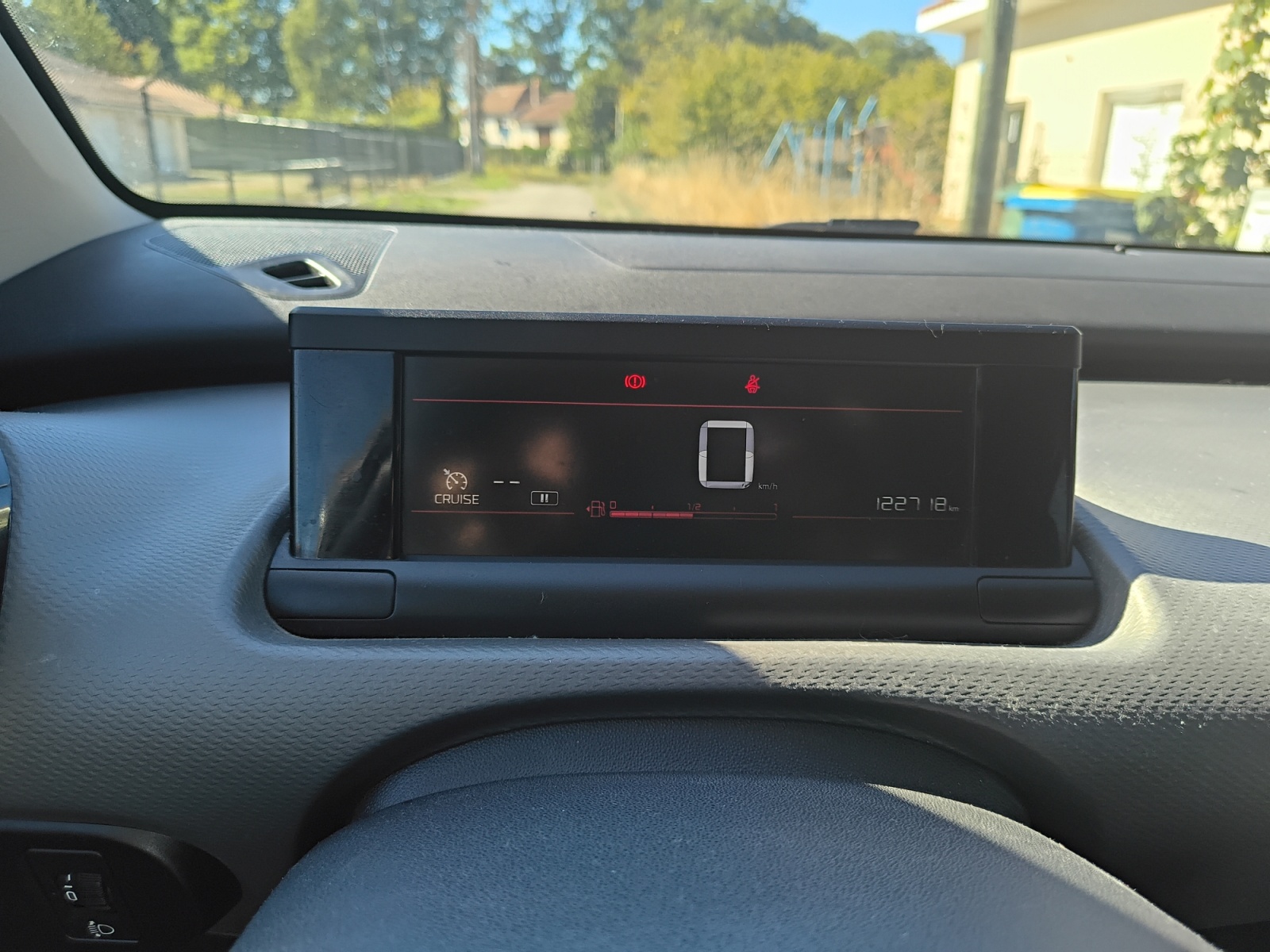 Citroen C4 Cactus 16