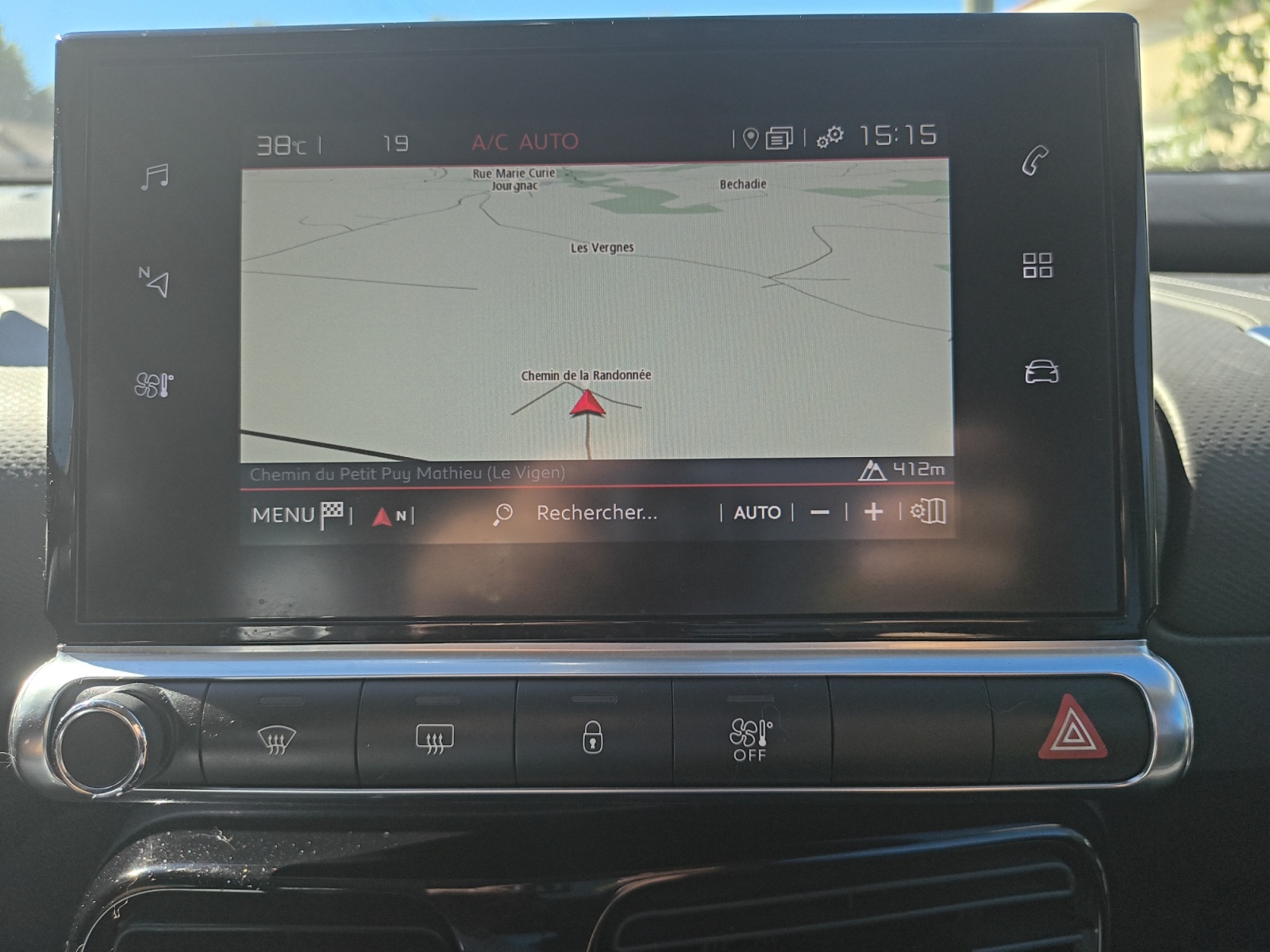 Citroen C4 Cactus 20