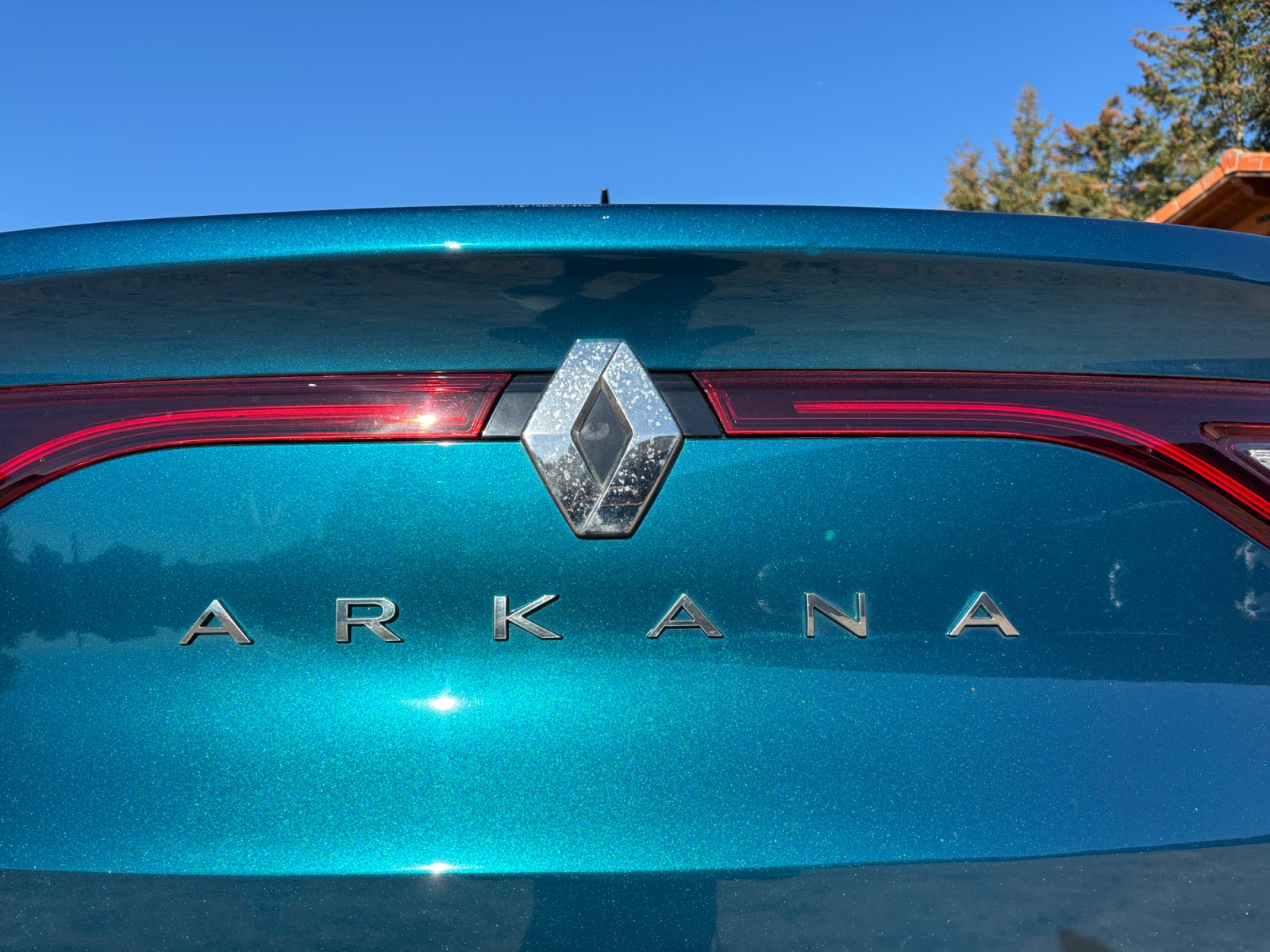 Renault Arkana 26