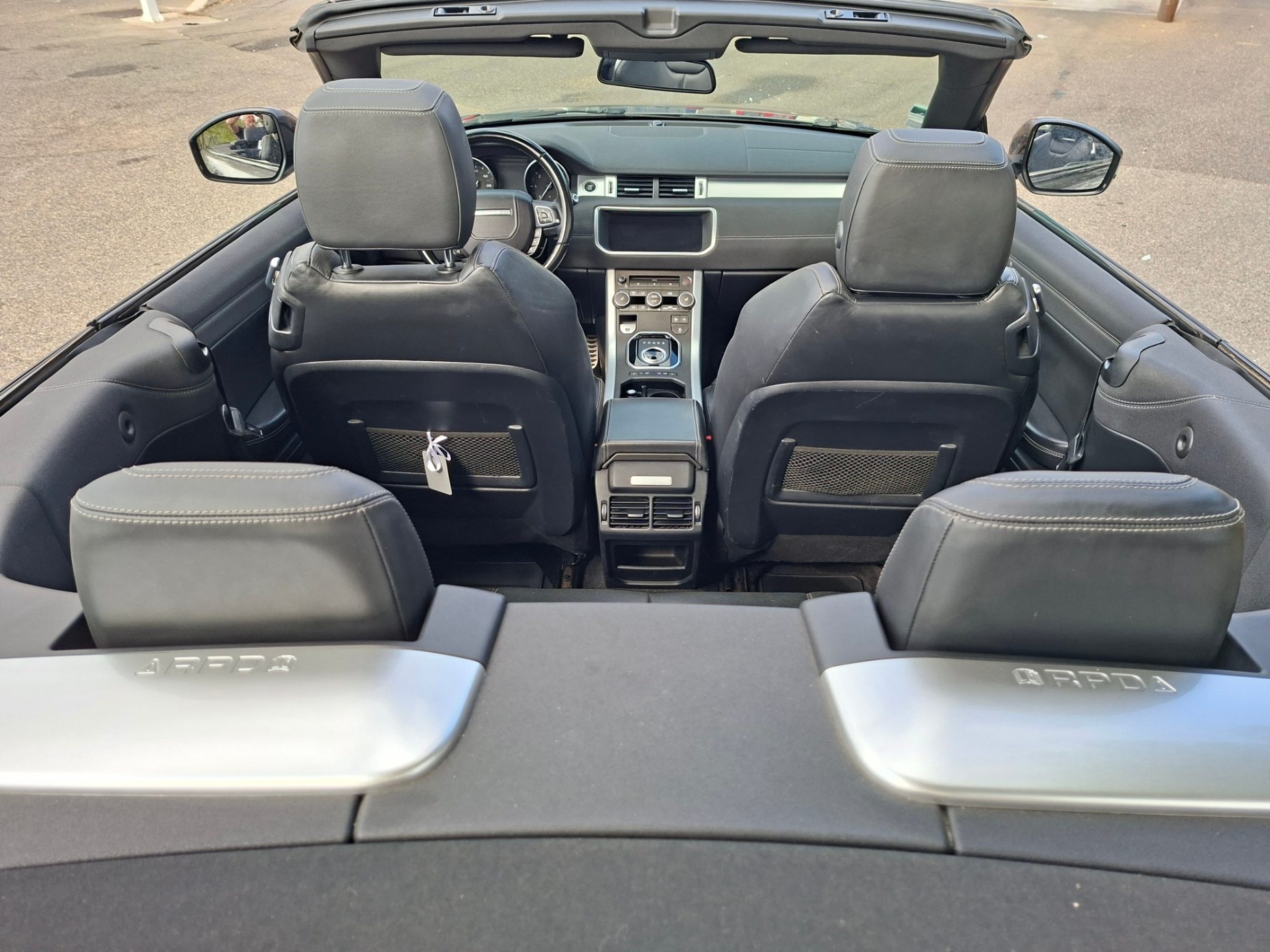 Land Rover Range Rover Evoque 51
