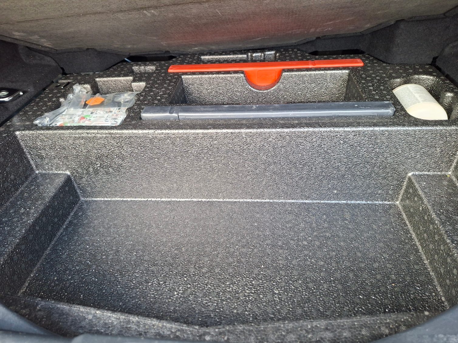 Land Rover Range Rover Evoque 37