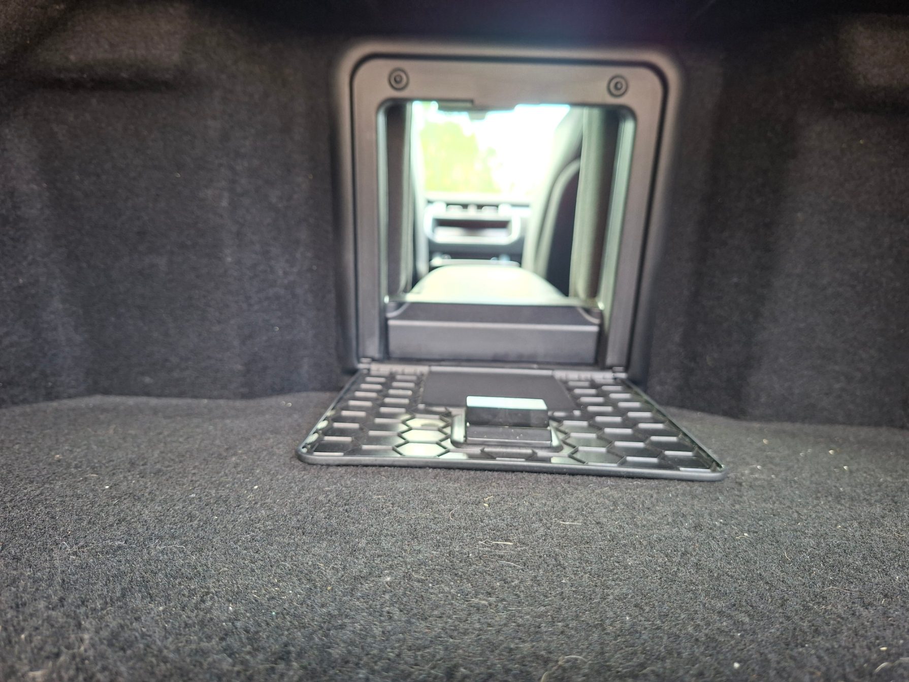 Land Rover Range Rover Evoque 36