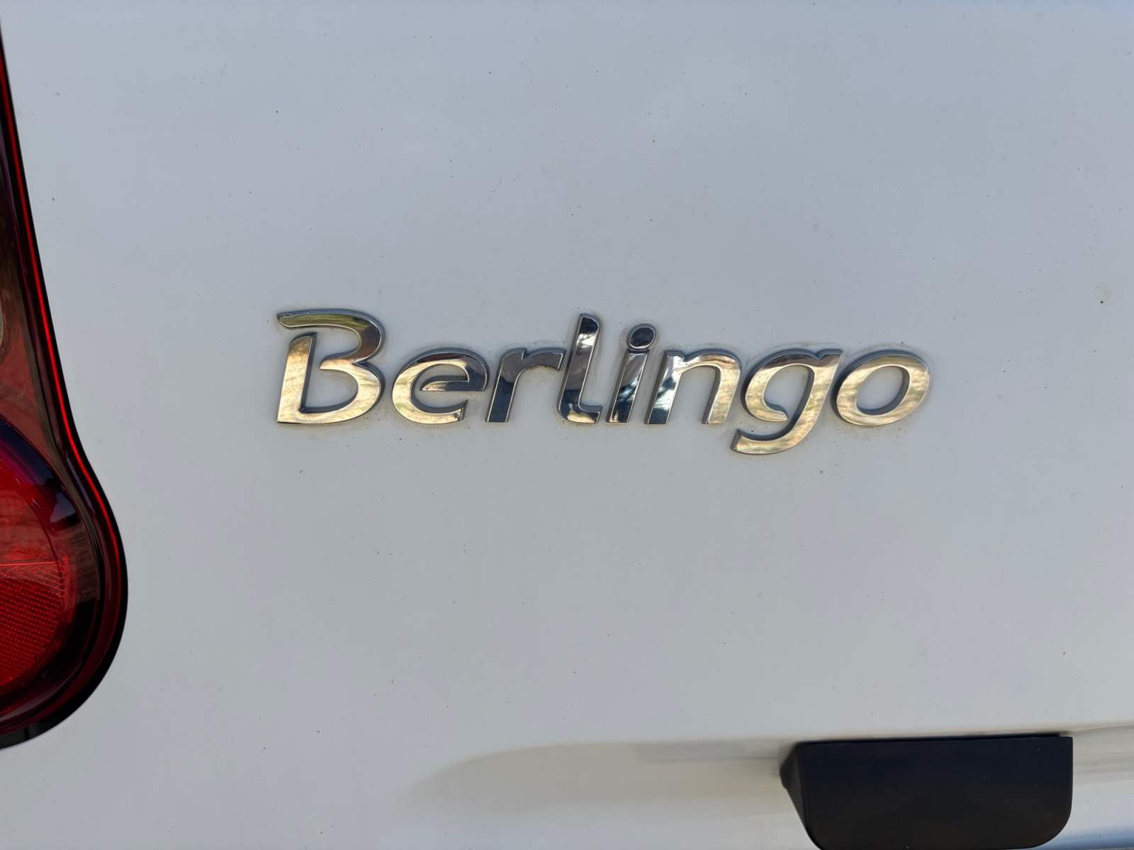 Citroen Berlingo Vu 21