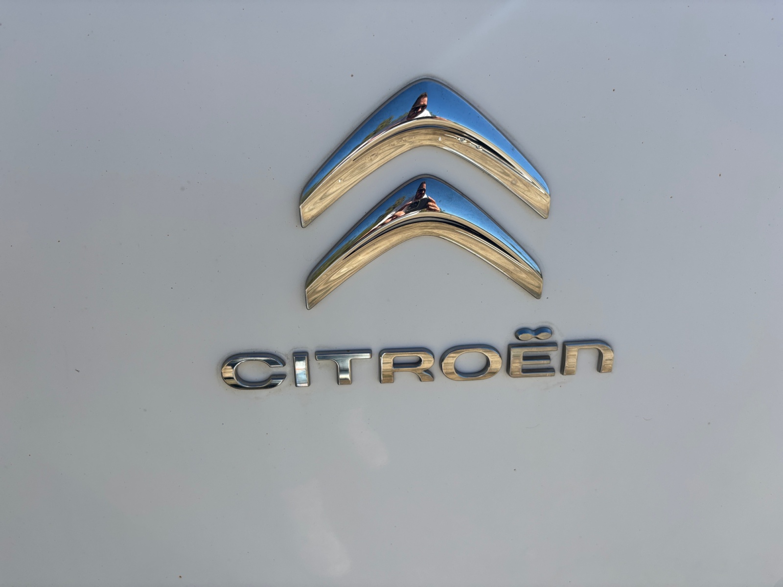 Citroen Berlingo Vu 22