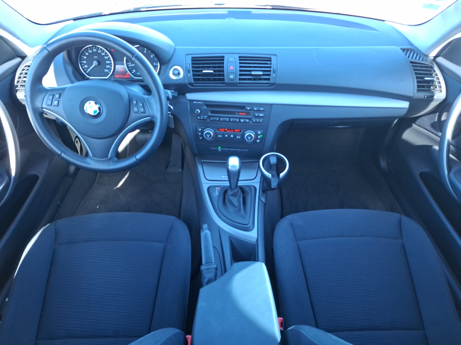Bmw Serie 1 14