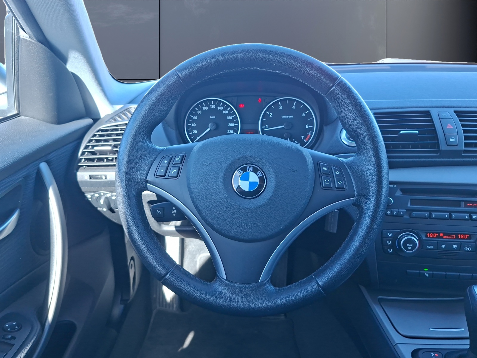 Bmw Serie 1 15