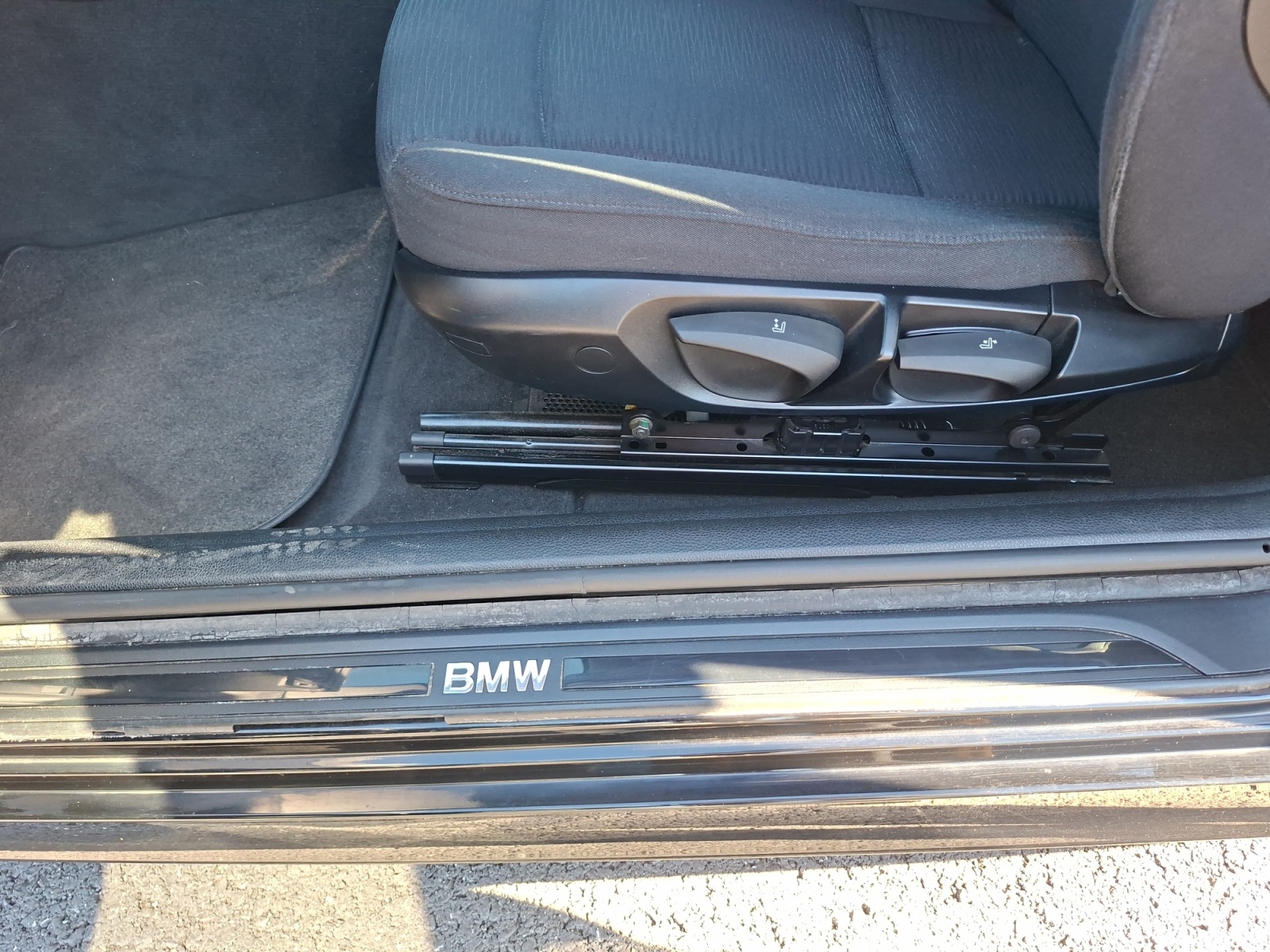 Bmw Serie 1 30