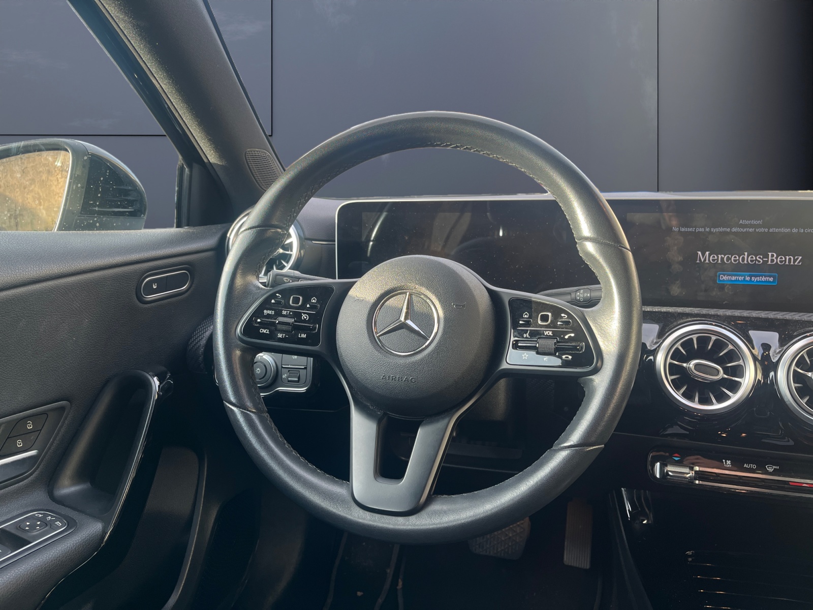 Mercedes-Benz Classe A 15