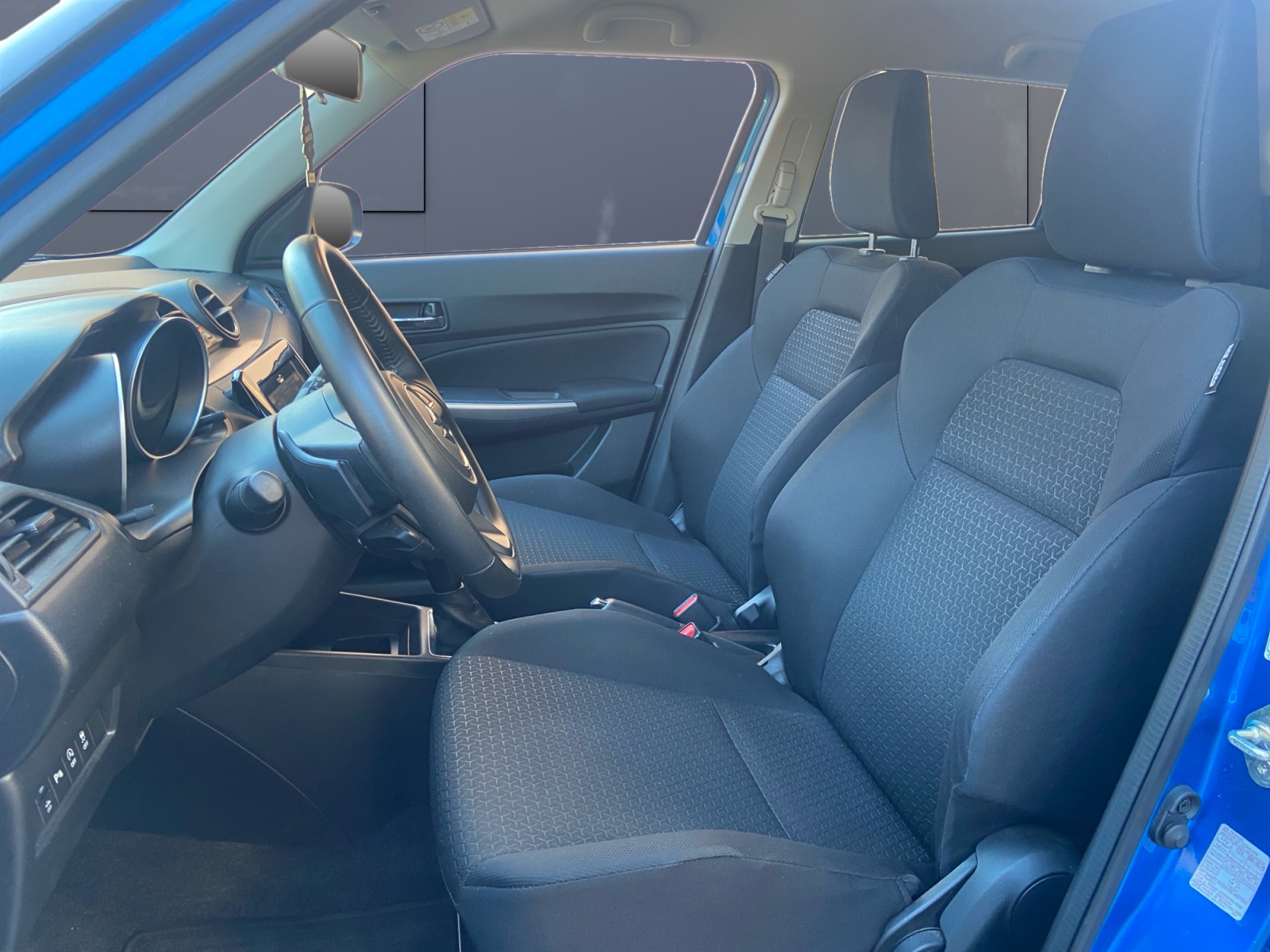 Suzuki Swift 9