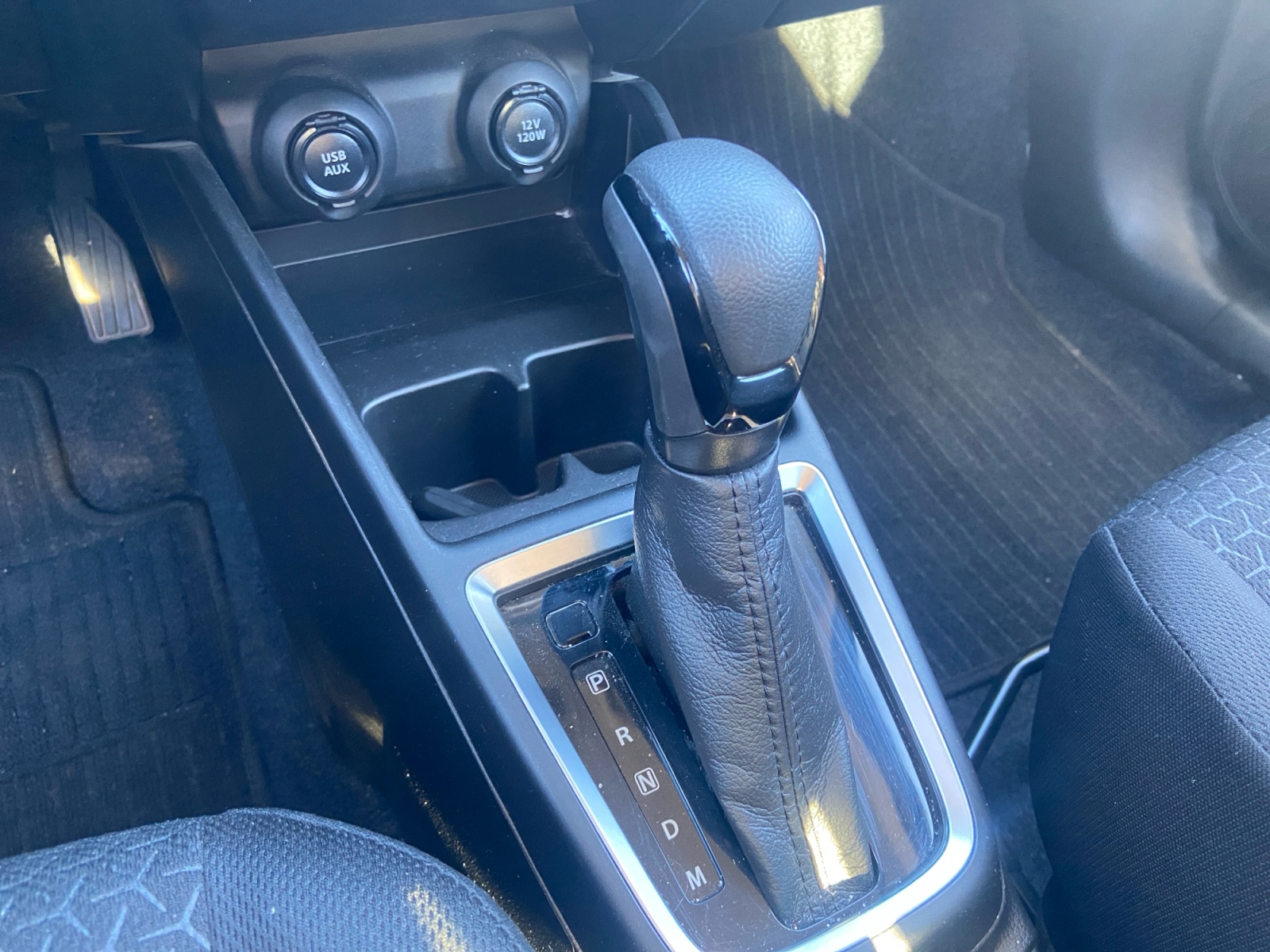 Suzuki Swift 19