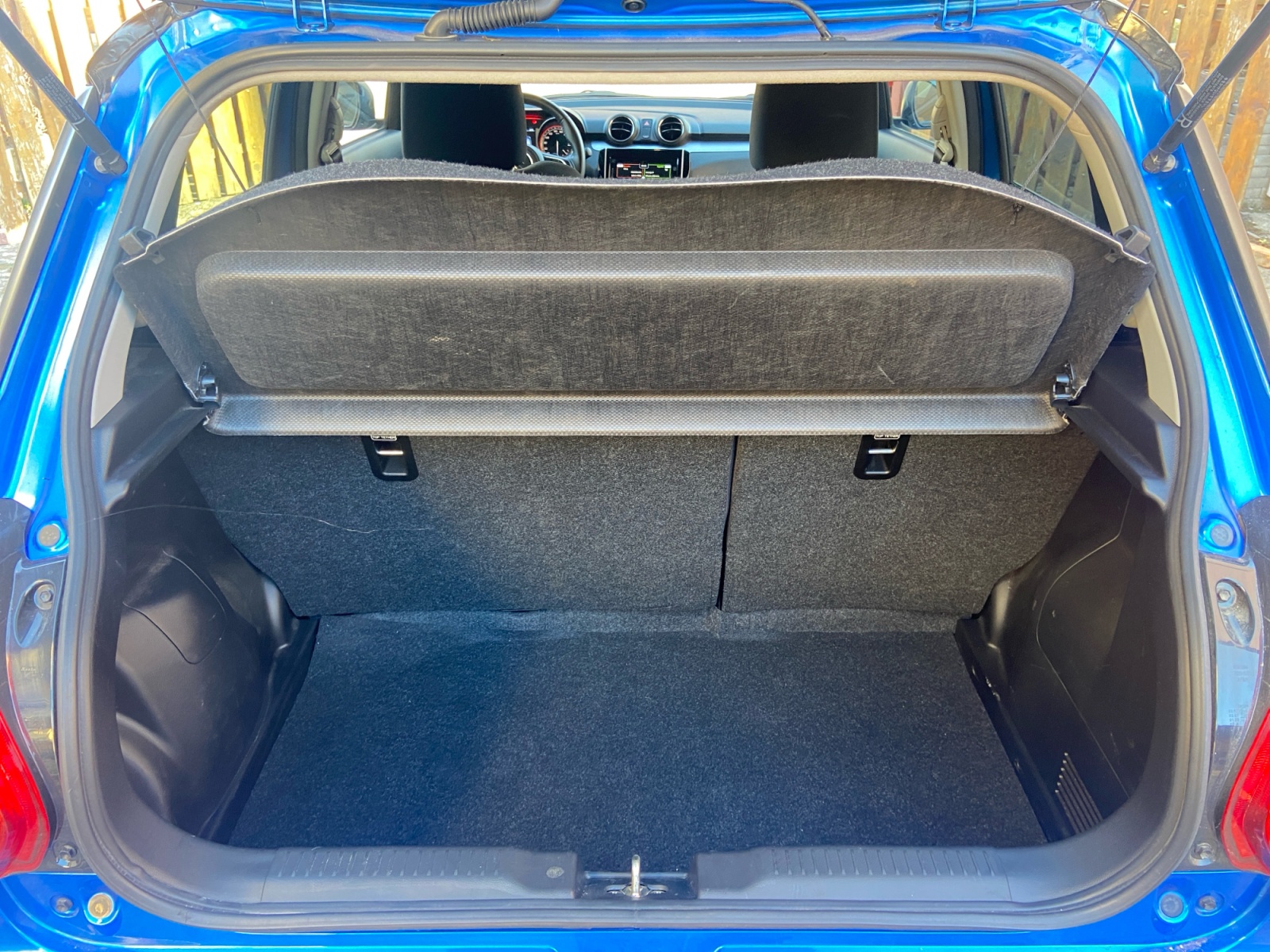 Suzuki Swift 26