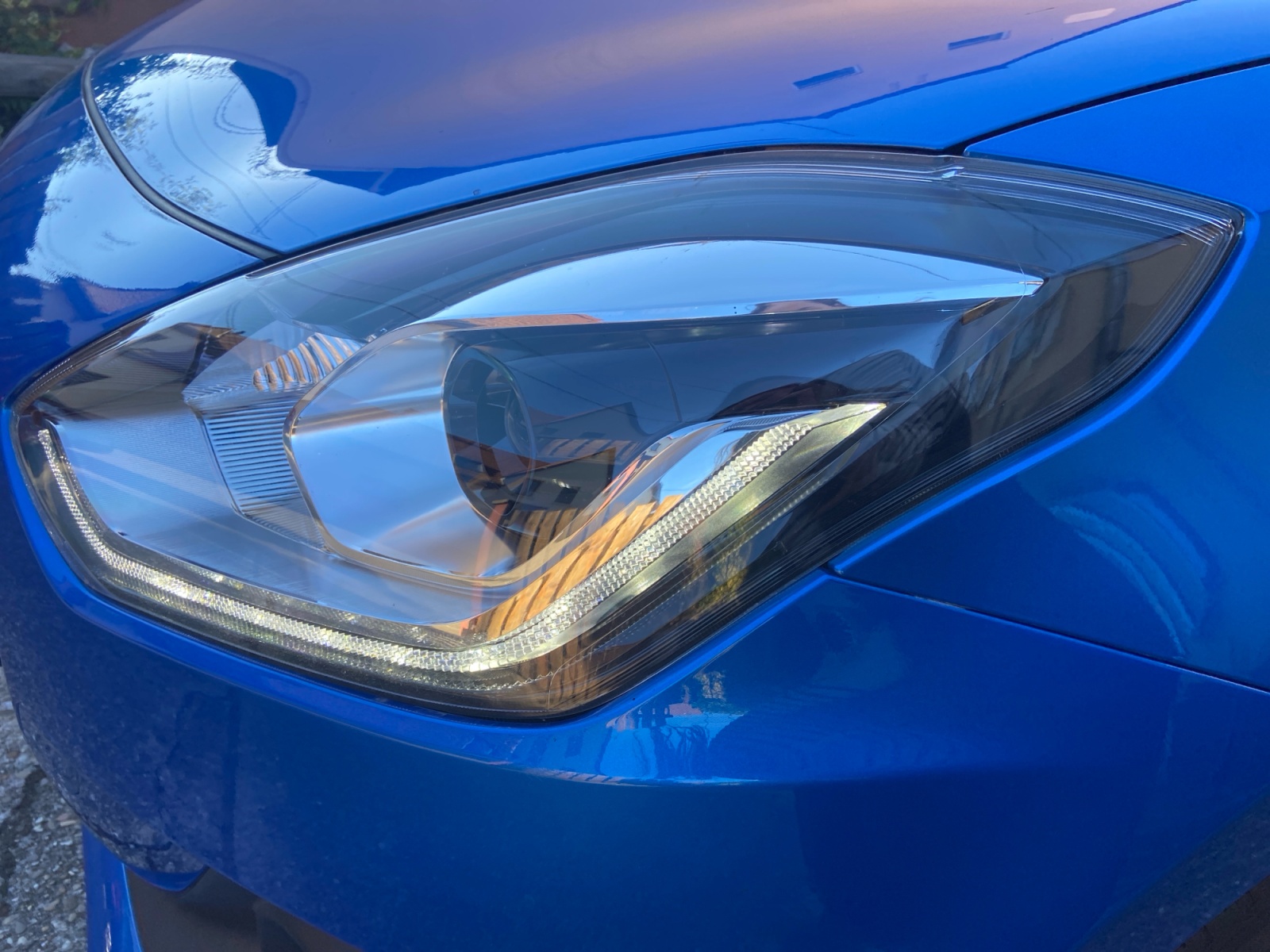 Suzuki Swift 27