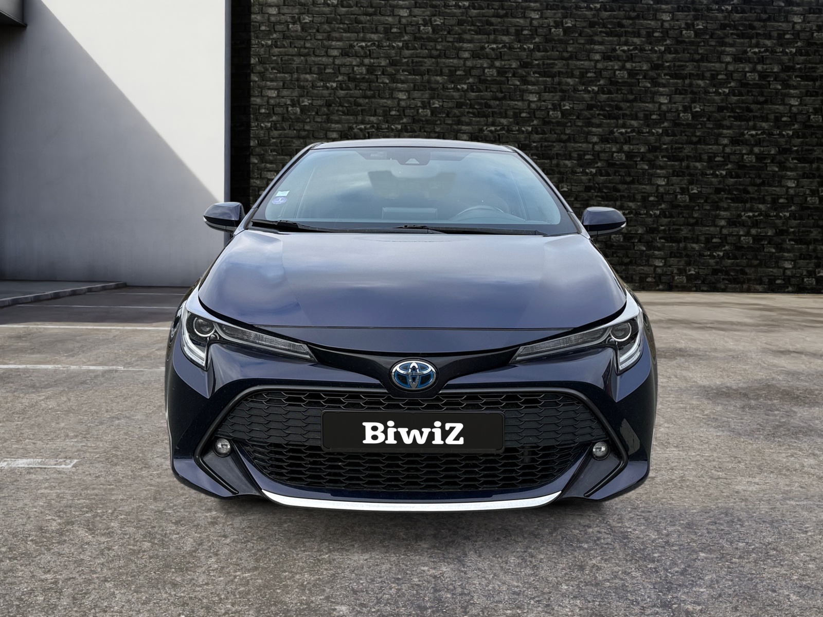 Toyota Corolla 7