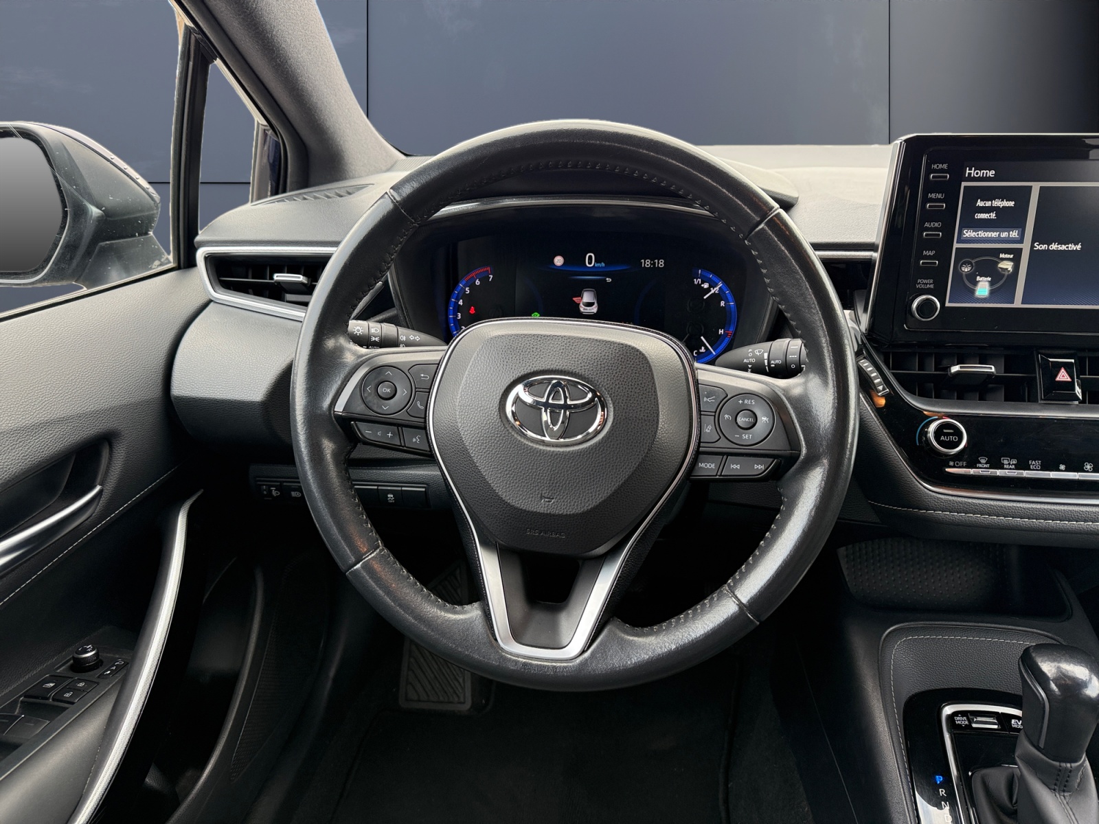 Toyota Corolla 15