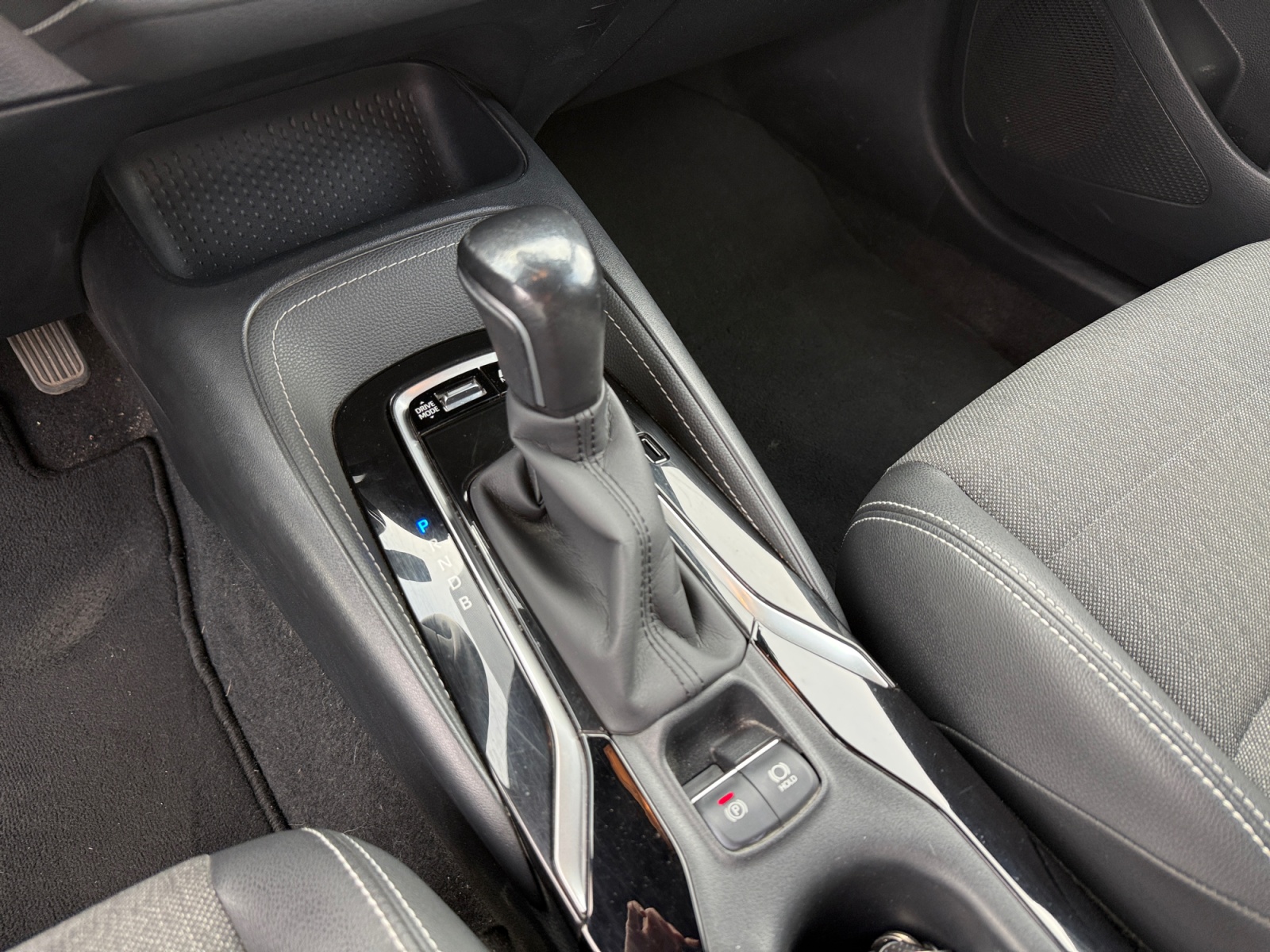 Toyota Corolla 17
