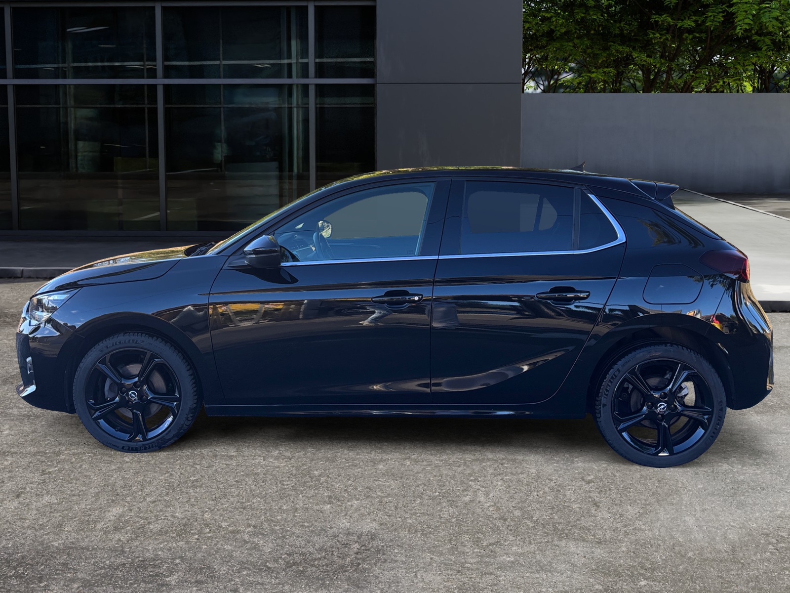Opel Corsa 1