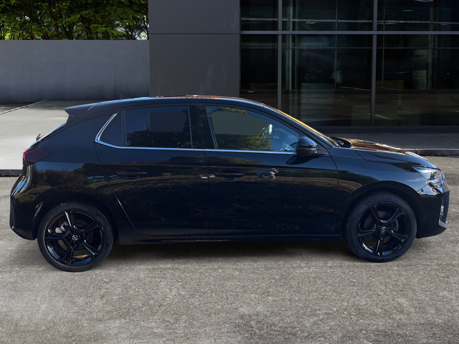 Opel Corsa 5