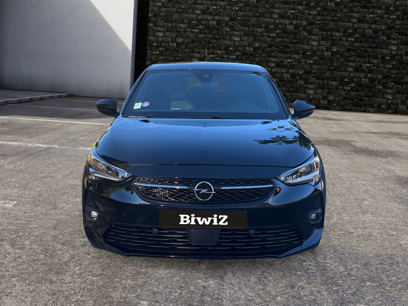Opel Corsa 7