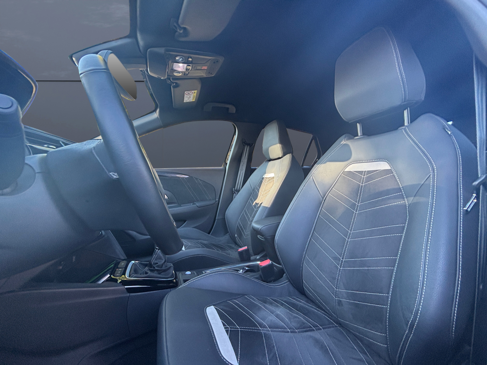 Opel Corsa 9