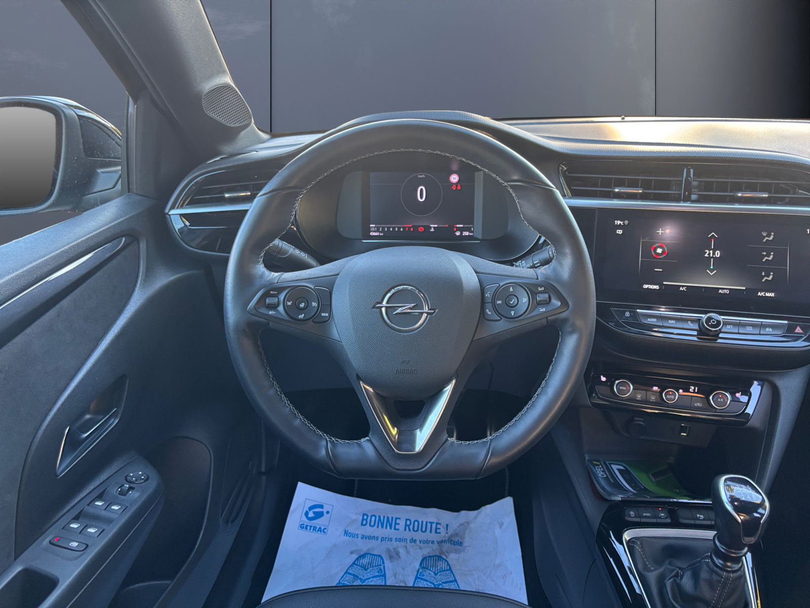 Opel Corsa 15