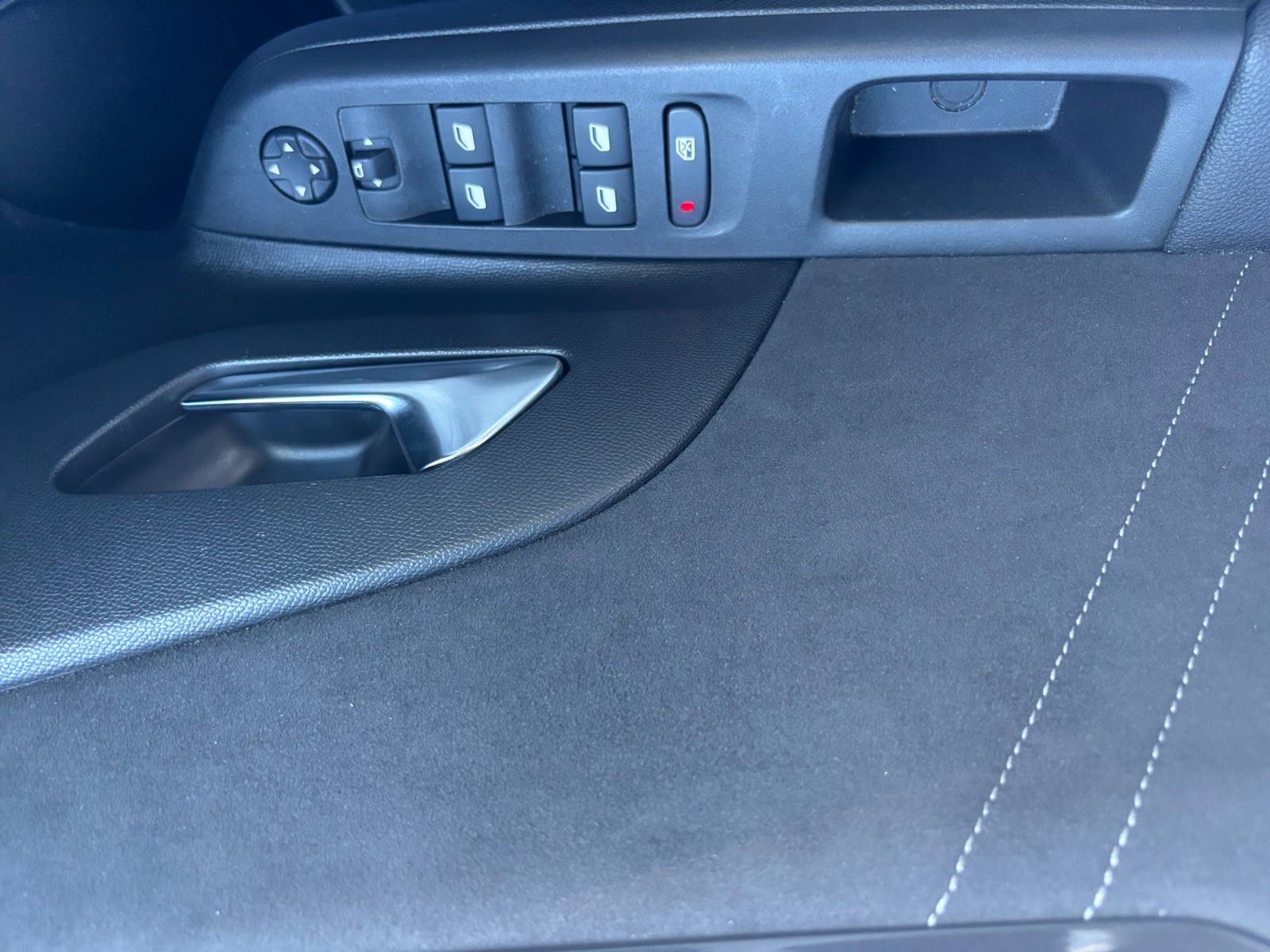 Opel Corsa 25