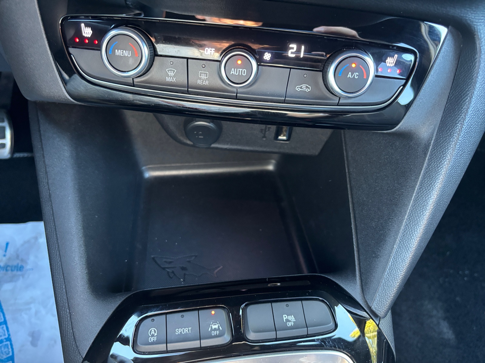 Opel Corsa 22