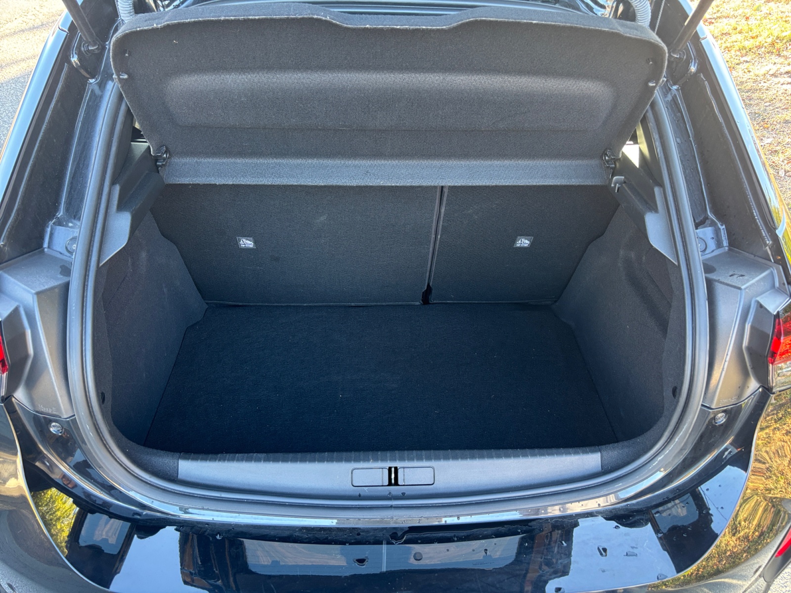 Opel Corsa 24