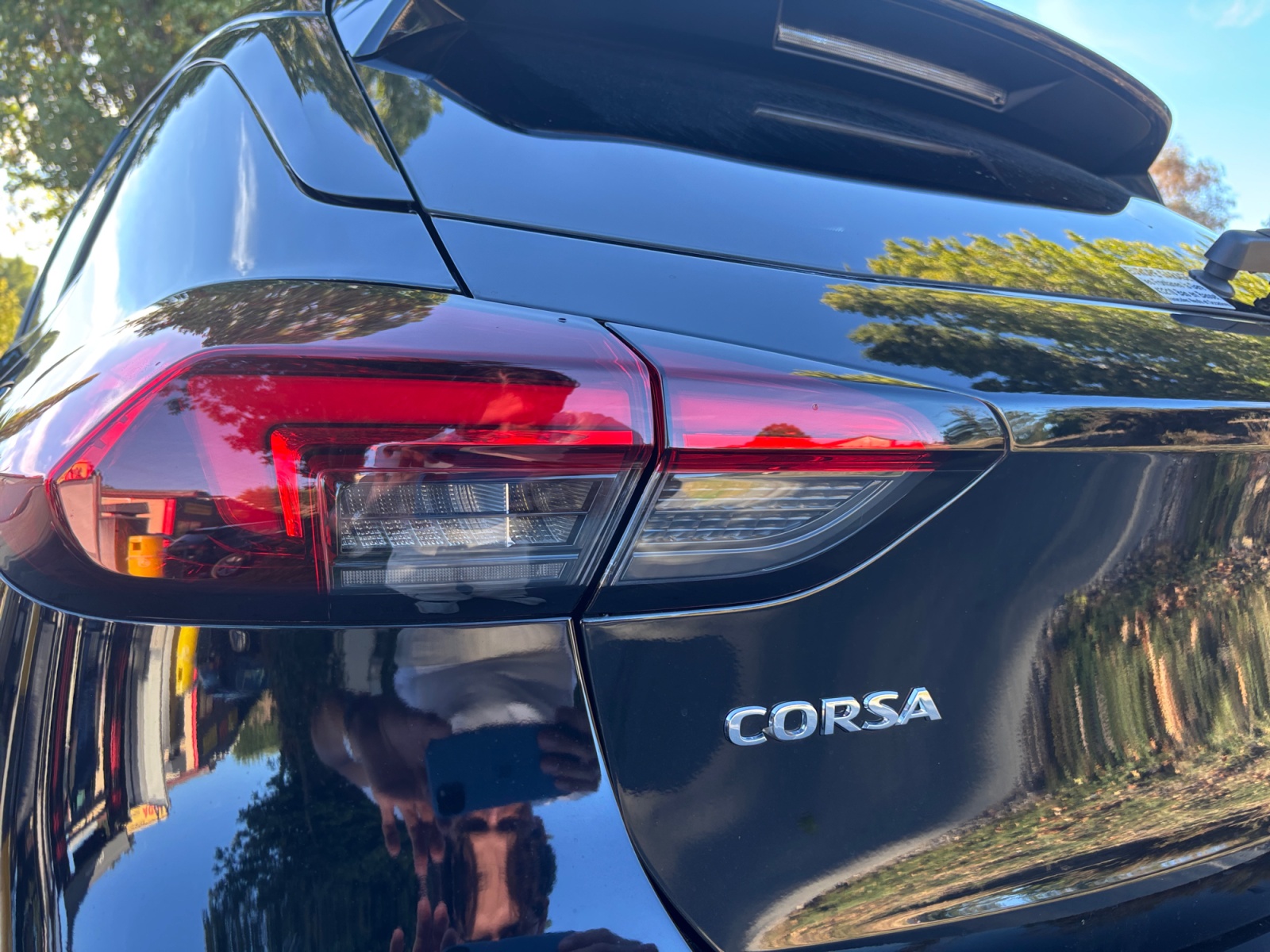 Opel Corsa 28