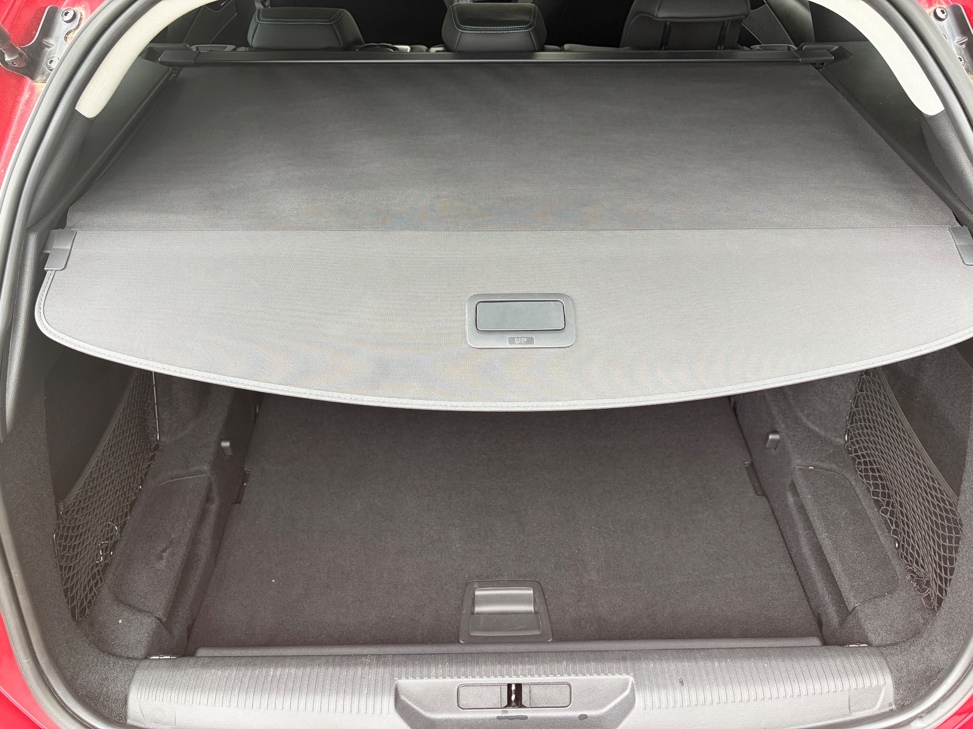 Peugeot 308 41