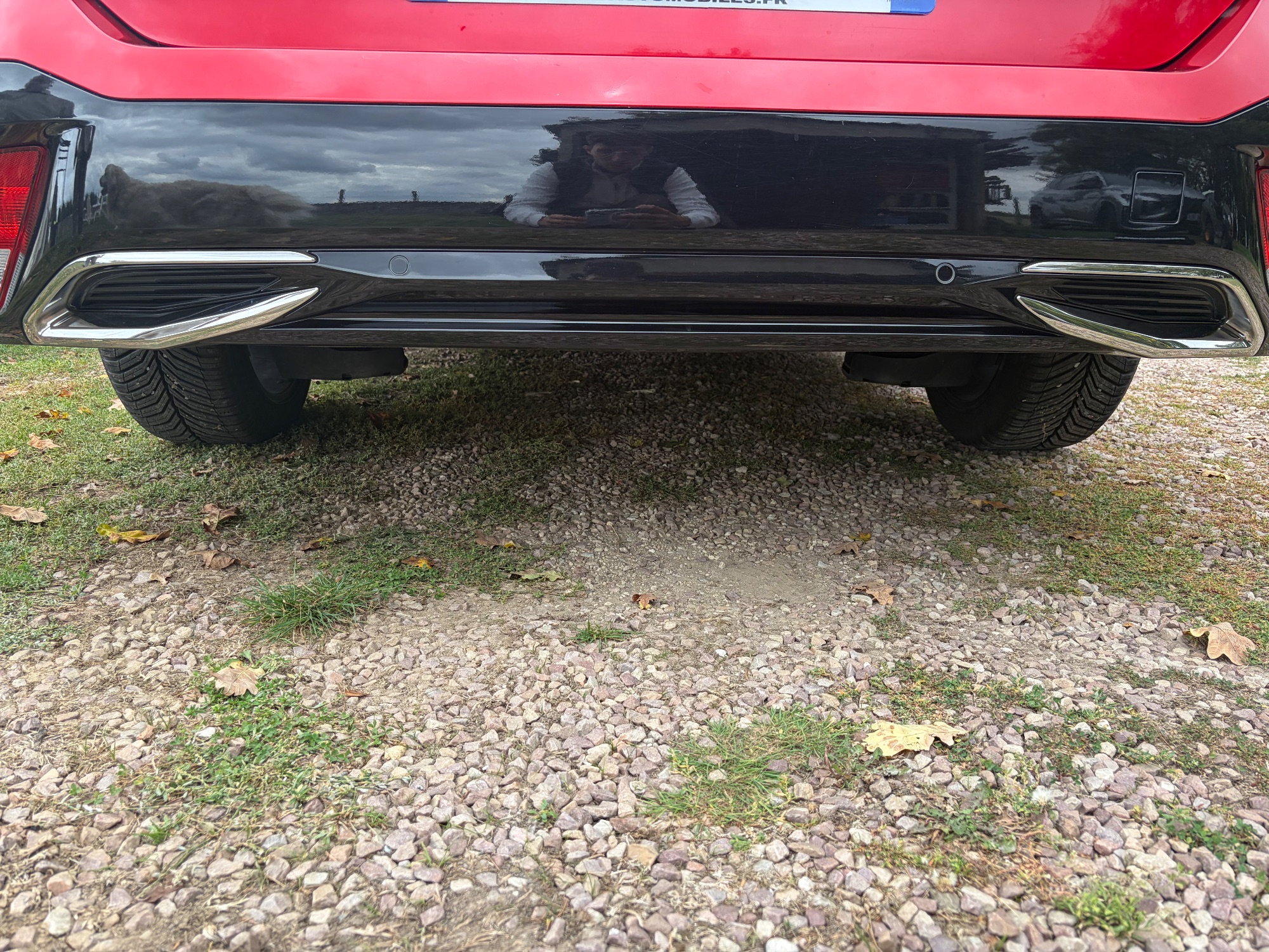 Peugeot 308 42
