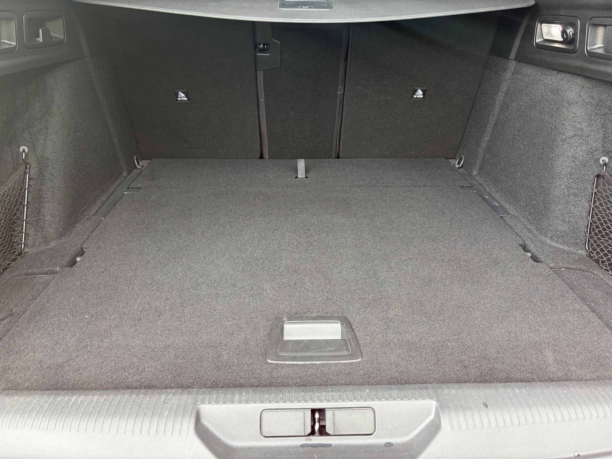 Peugeot 308 39