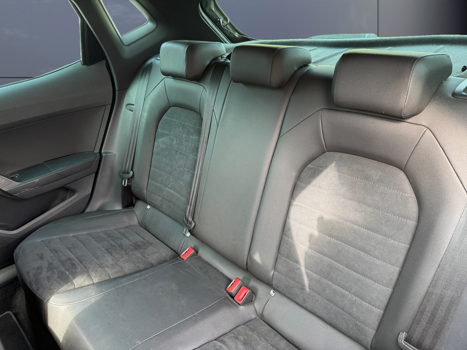 Seat Ibiza 10