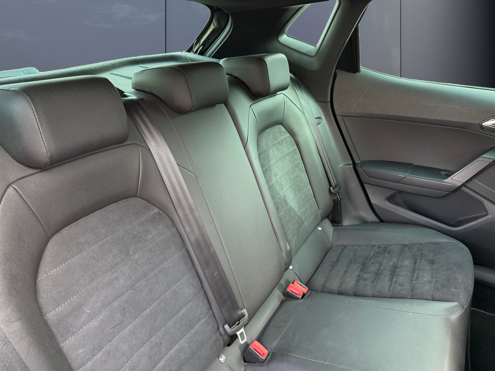 Seat Ibiza 11