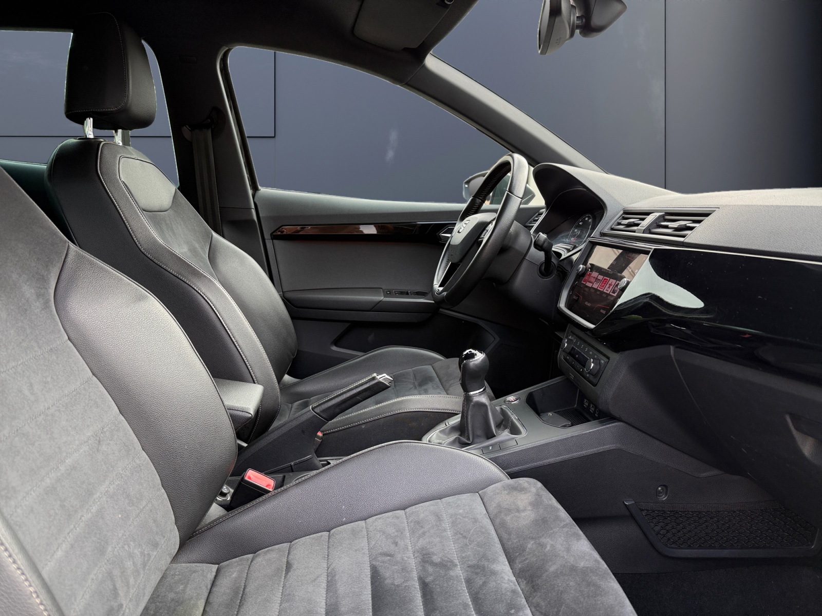 Seat Ibiza 13