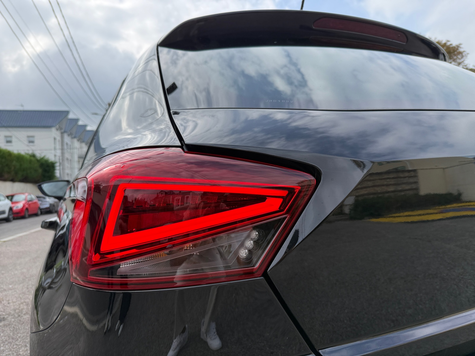 Seat Ibiza 27