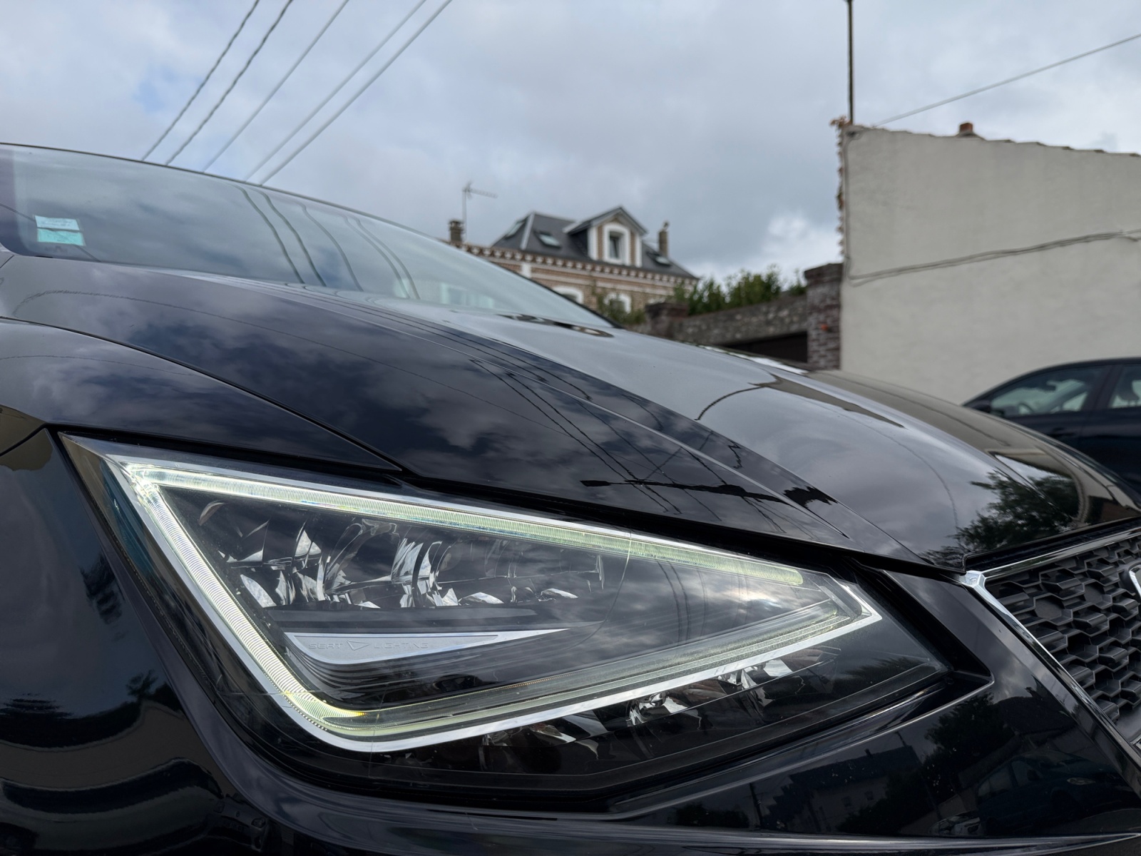 Seat Ibiza 32