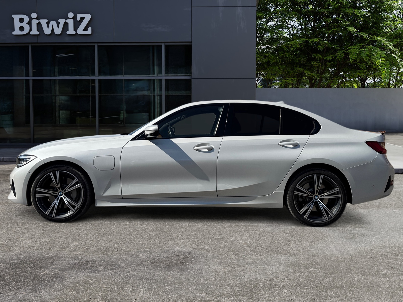 Bmw Serie 3 1