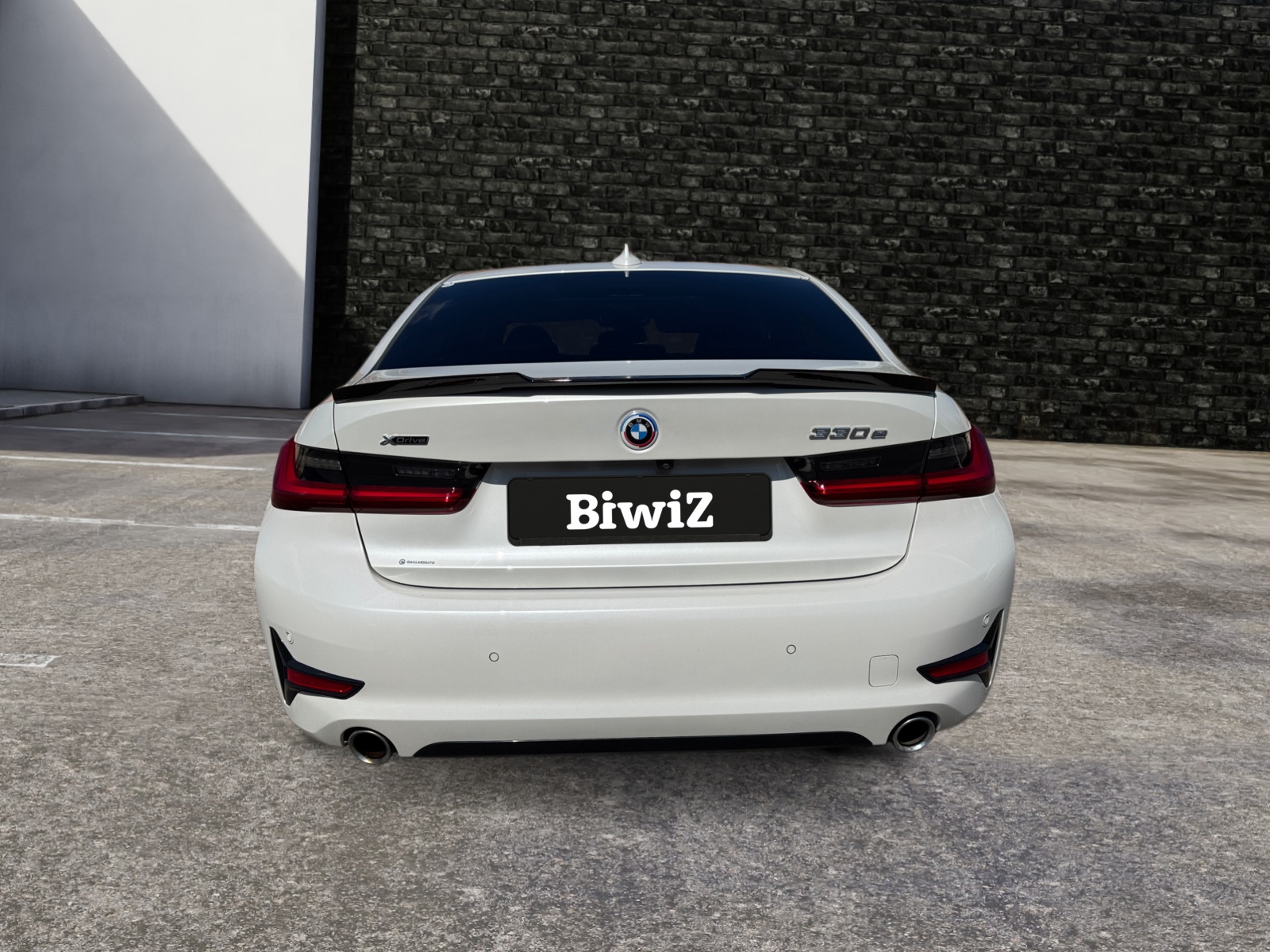 Bmw Serie 3 3