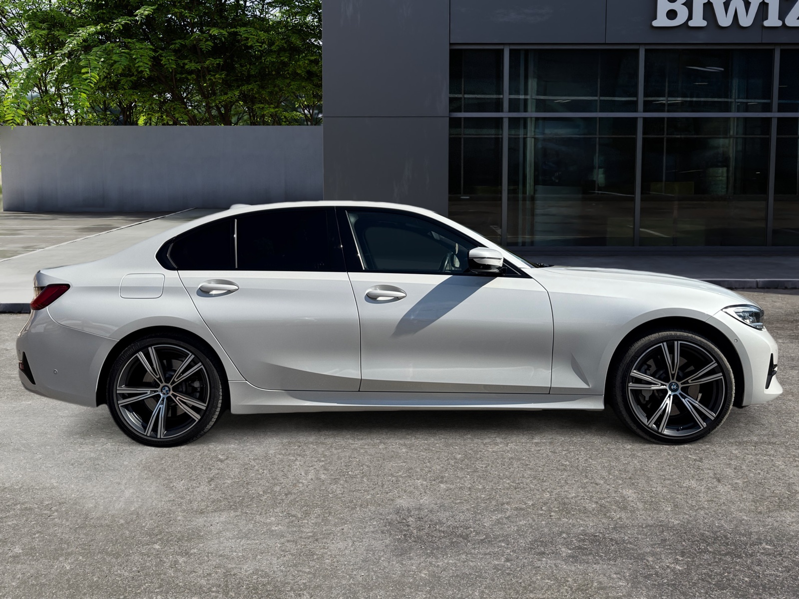 Bmw Serie 3 5