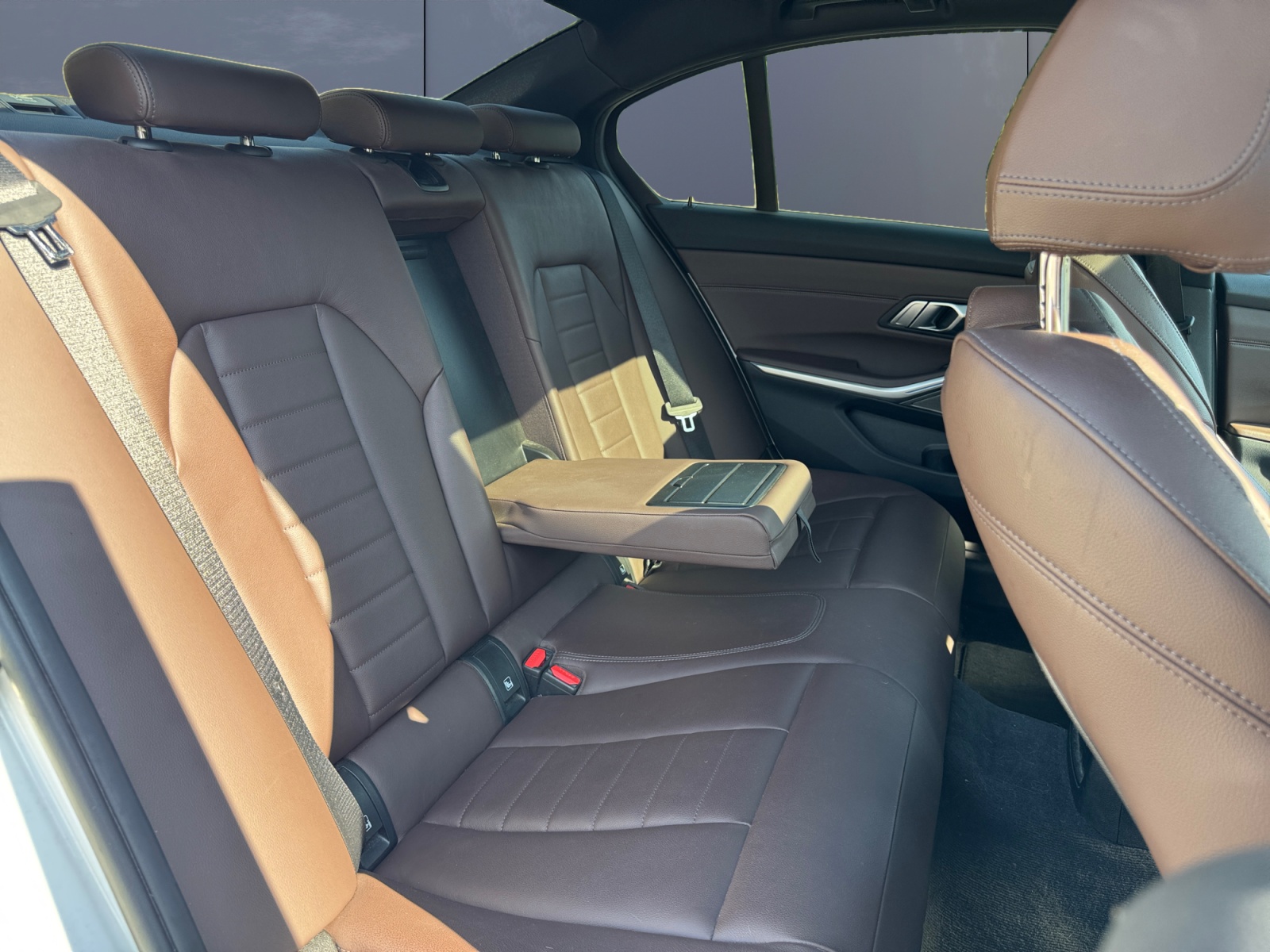 Bmw Serie 3 11