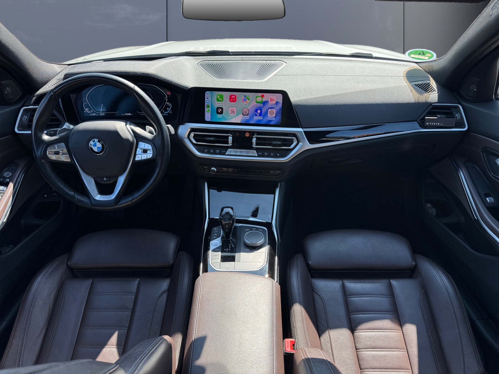 Bmw Serie 3 14