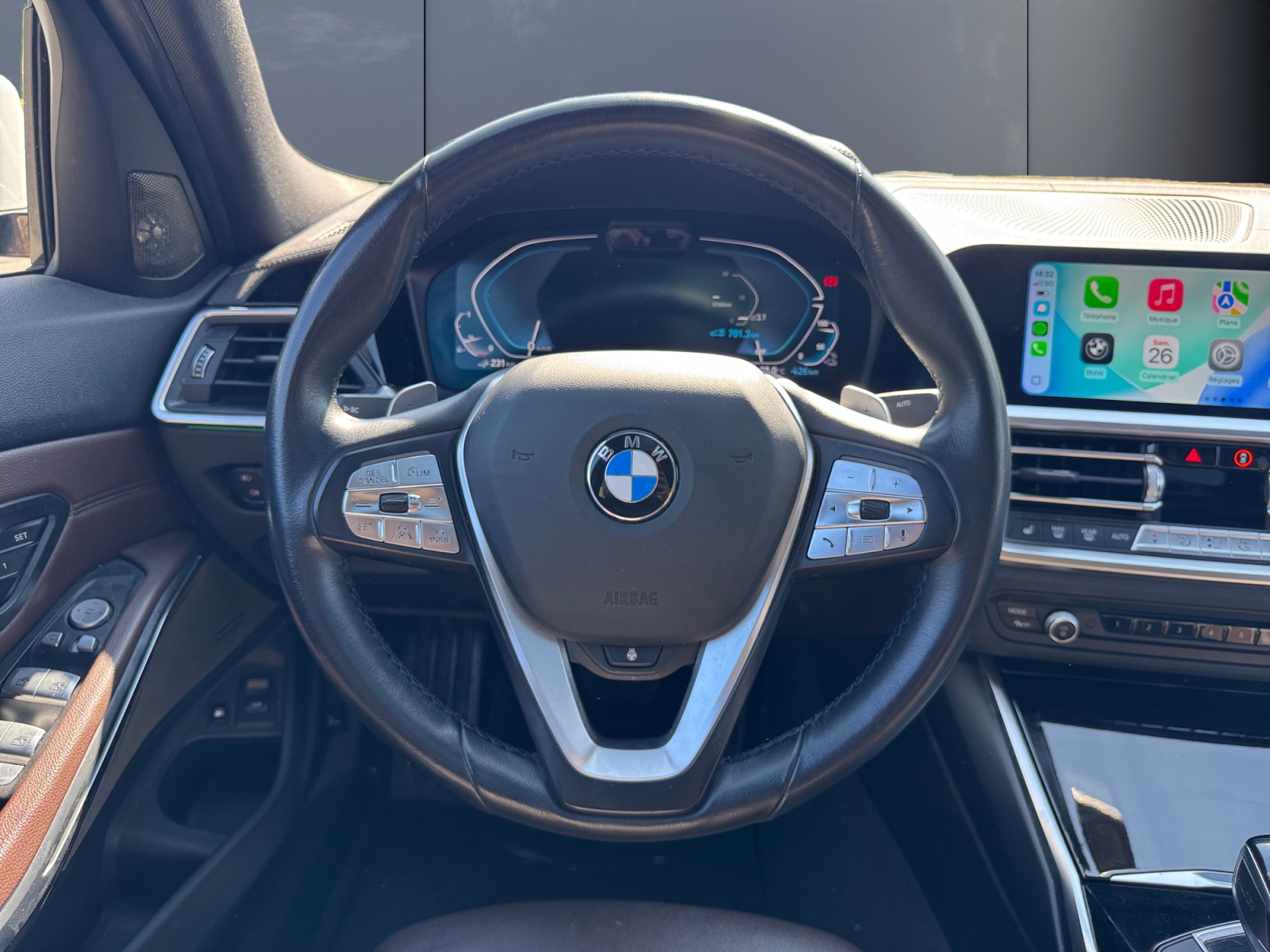 Bmw Serie 3 15