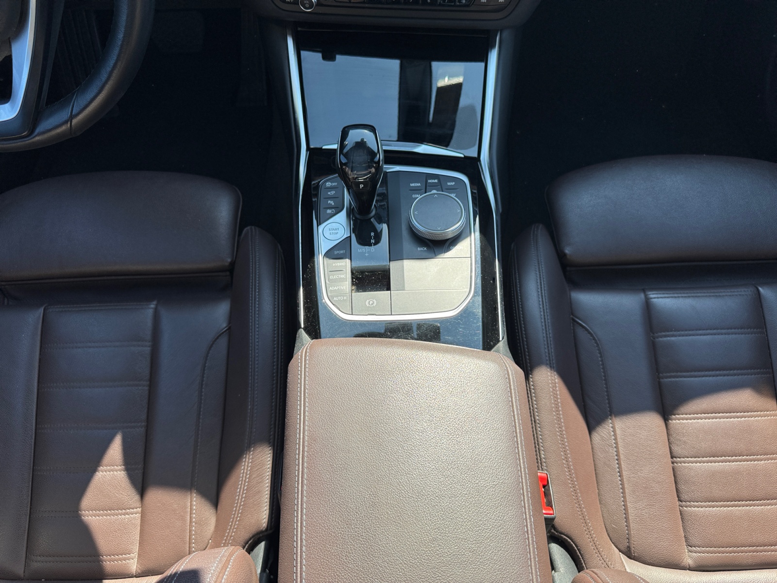 Bmw Serie 3 19