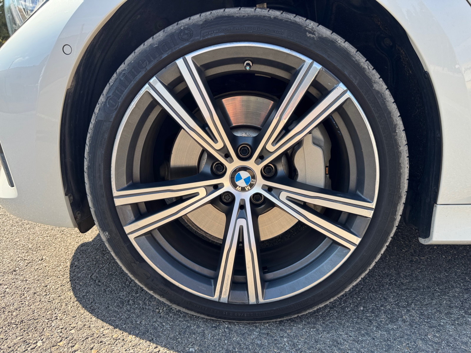 Bmw Serie 3 27