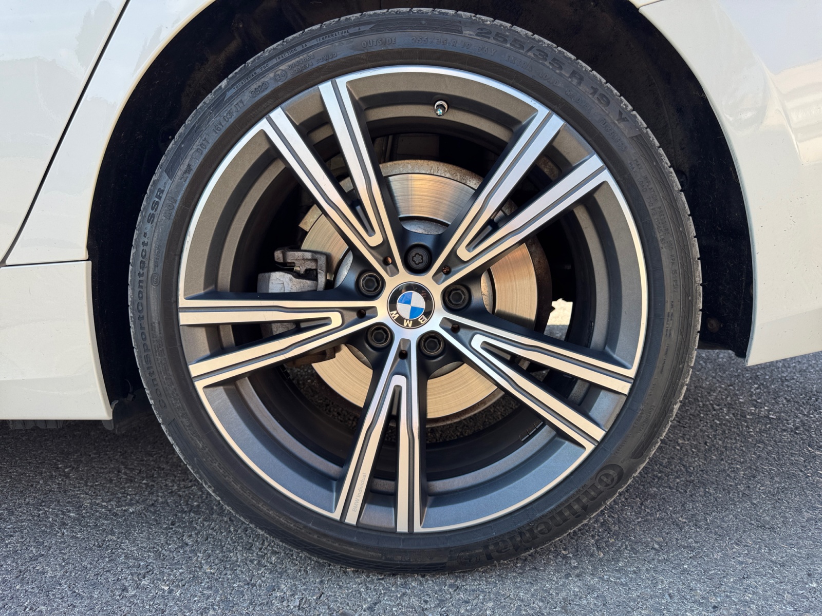 Bmw Serie 3 28