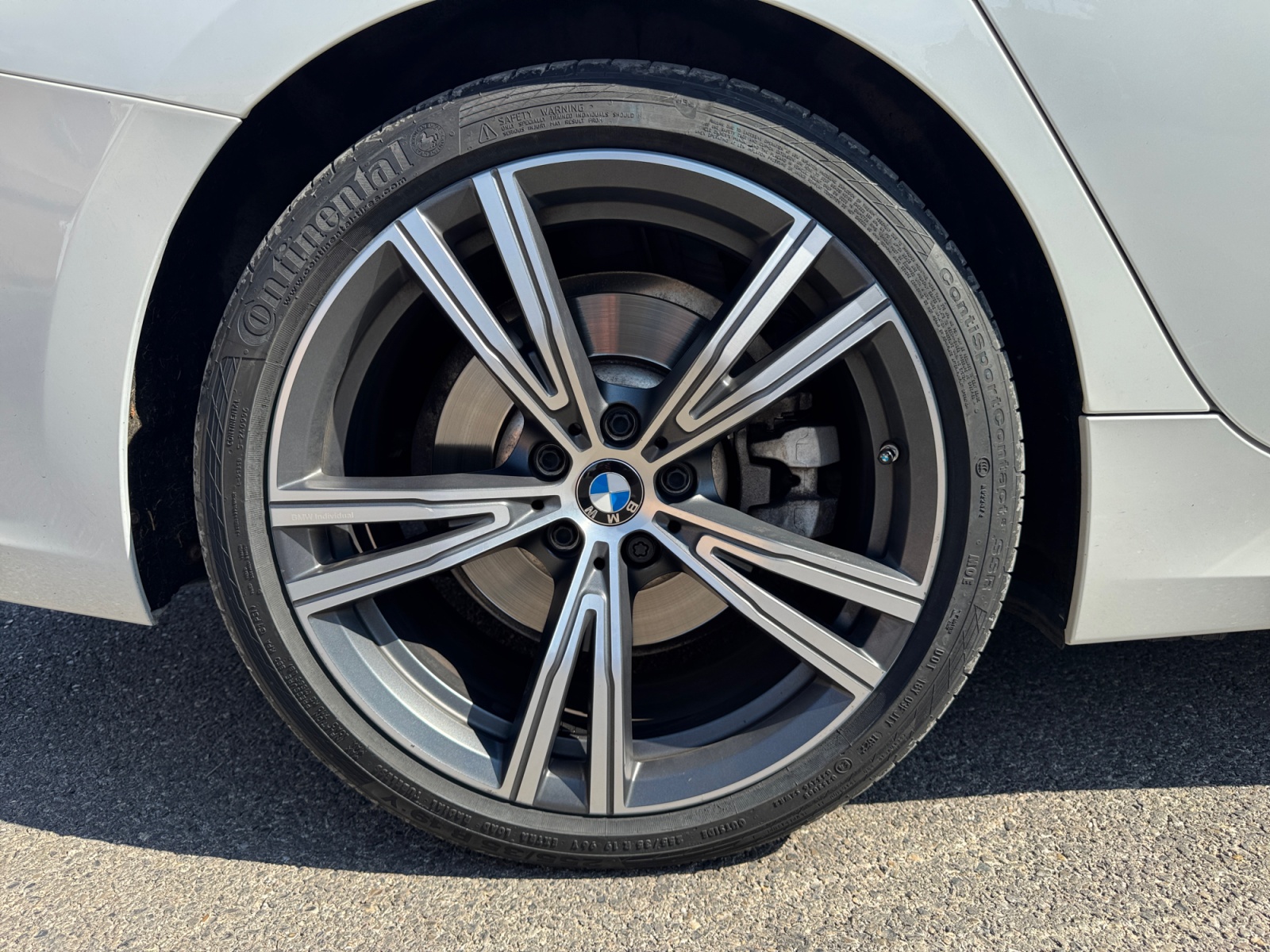 Bmw Serie 3 29