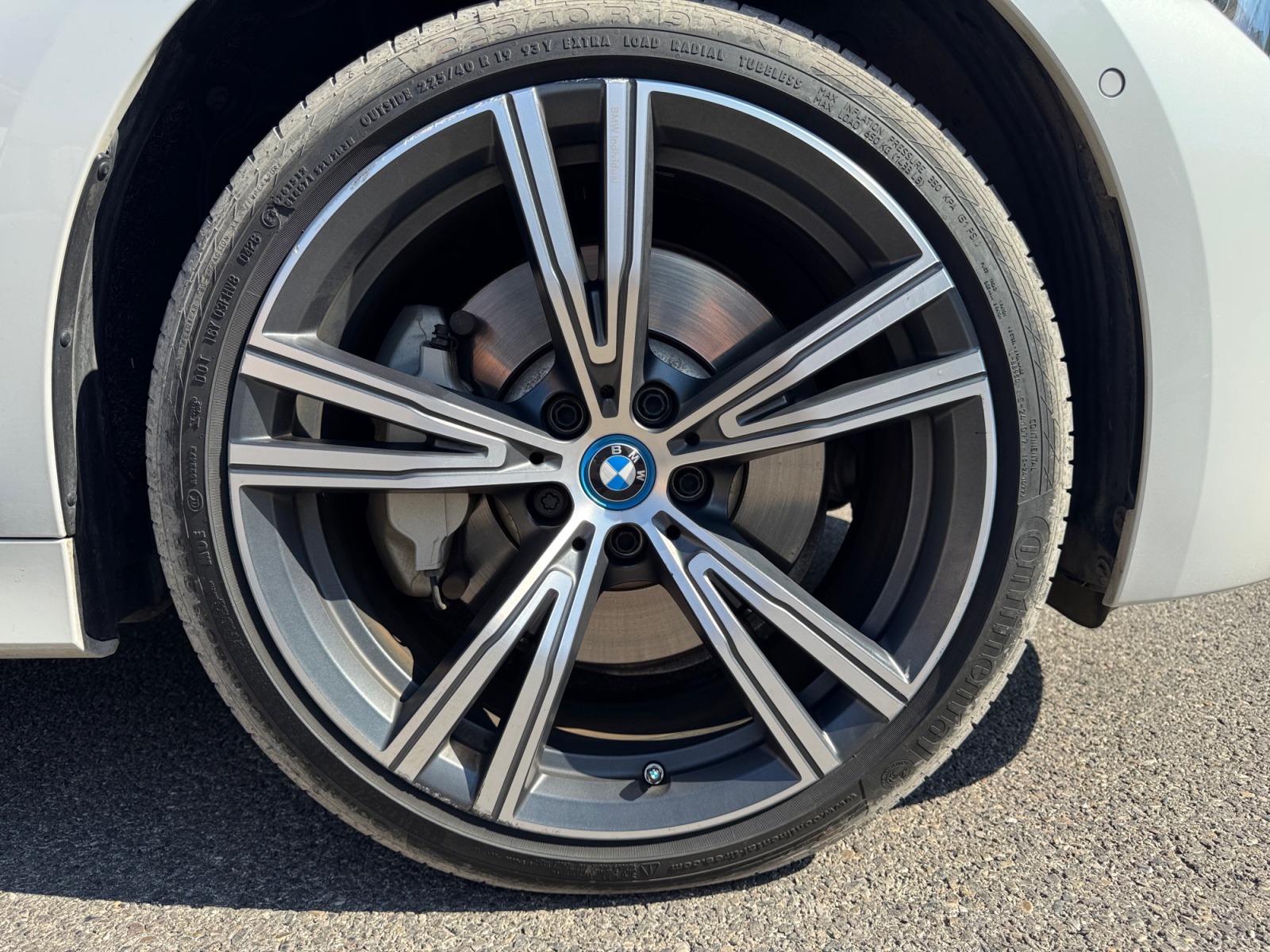 Bmw Serie 3 30