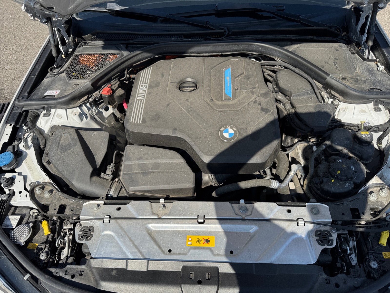 Bmw Serie 3 31