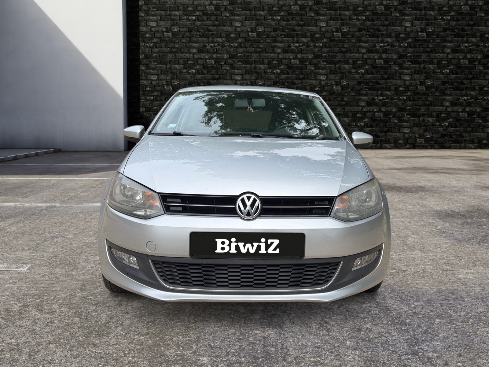 Volkswagen Polo 7